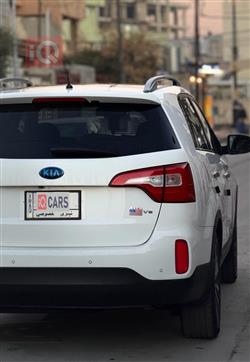 کیا سۆرینتۆ